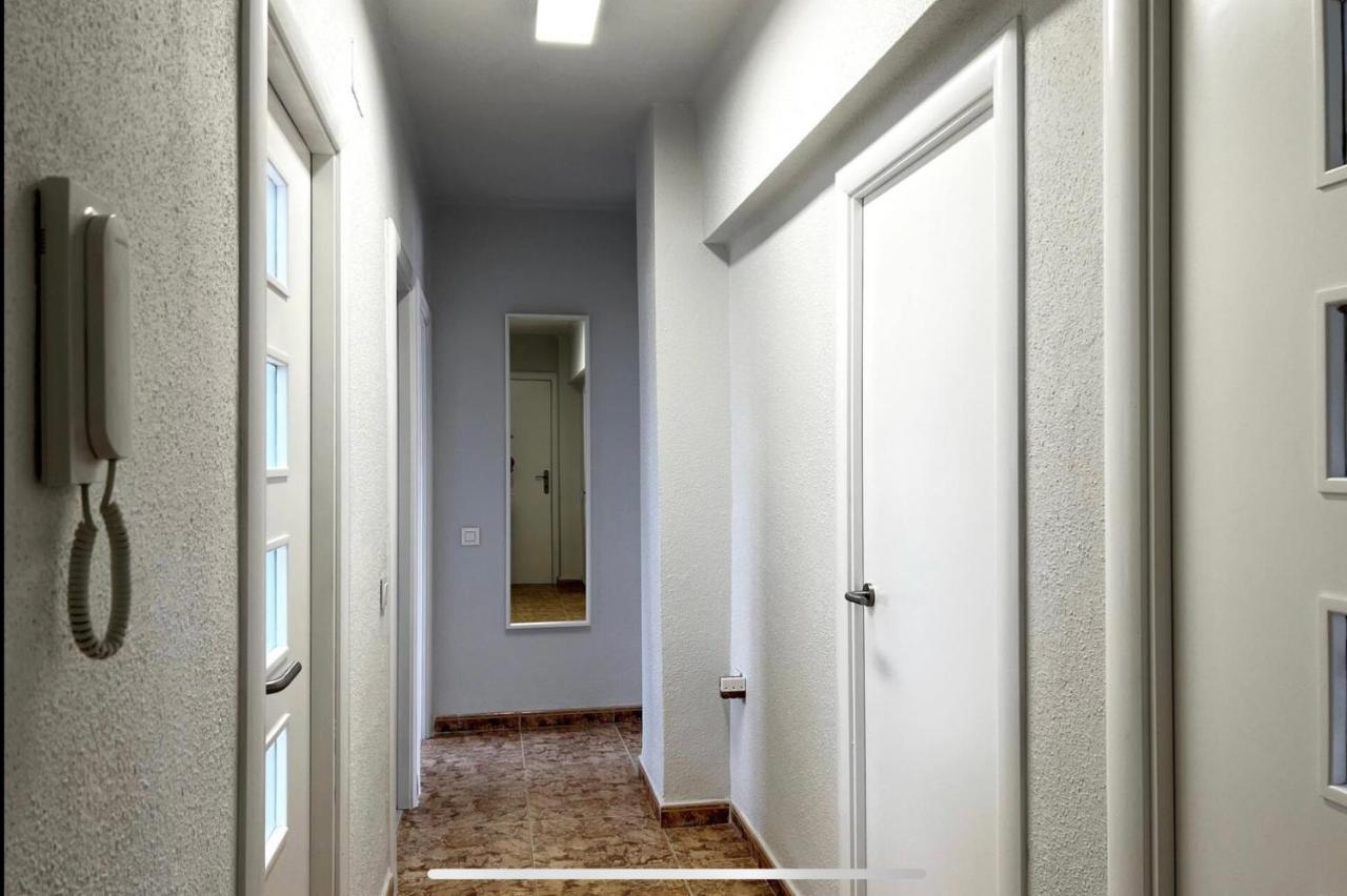 Retreat Appartement