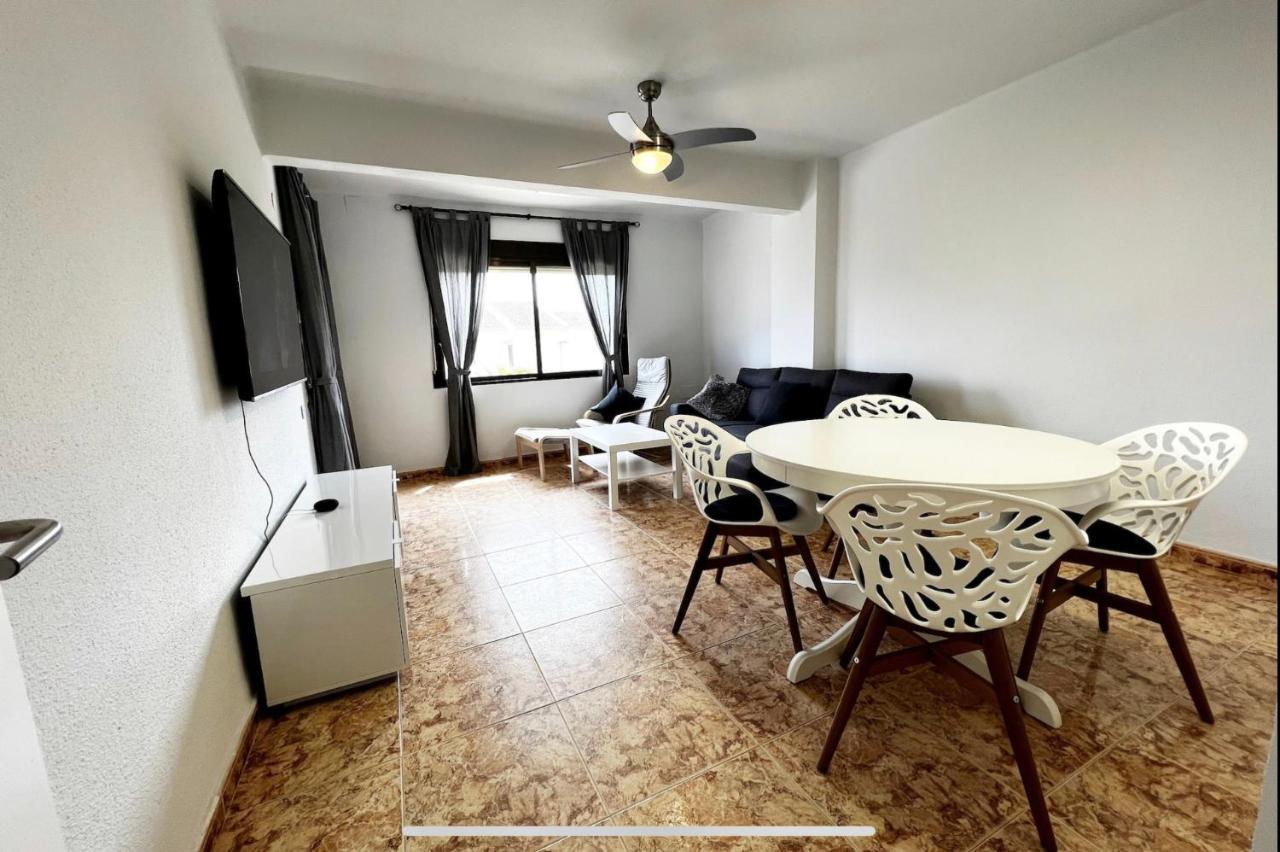 Appartement Retreat